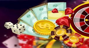 Зеркало Casino Martin